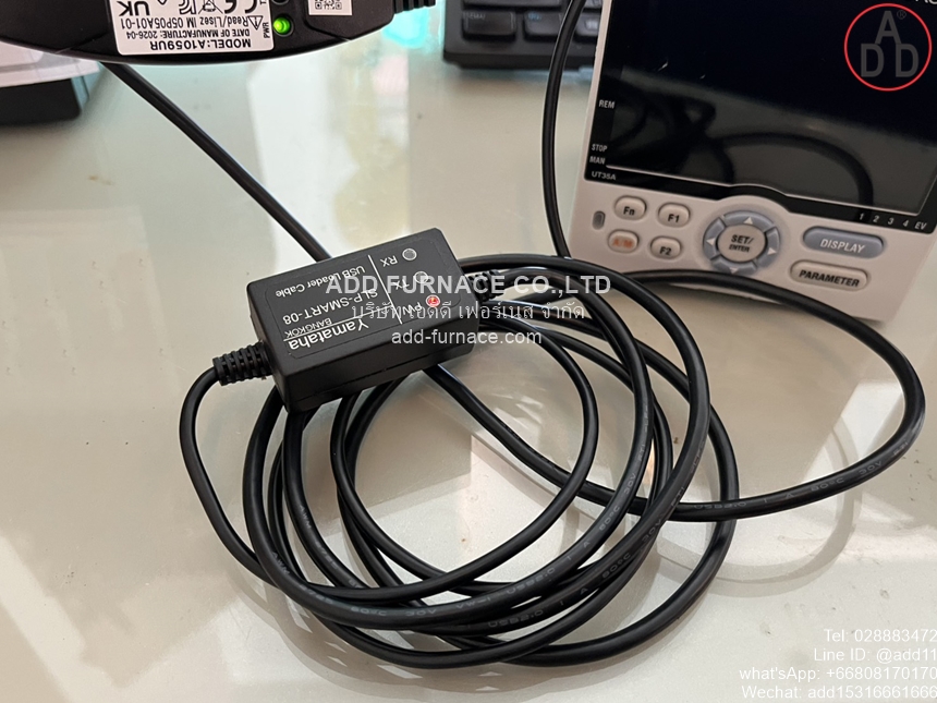 SLP-SMART-08 Replacement for Yokogawa A1059UR (Fully Compatible)(4)